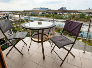 Гостевой дом ArtHome