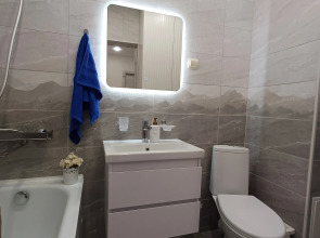 Апартаменты Чайка House на Гагарина 214