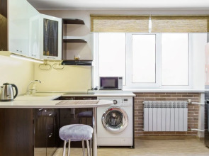 Квартира Апартаменты Good Night на Тверской 51/1