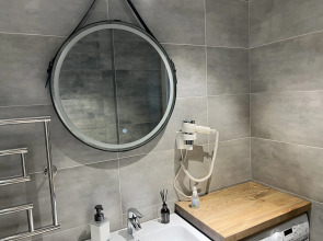 Апартаменты в центре Волгограда  Loft