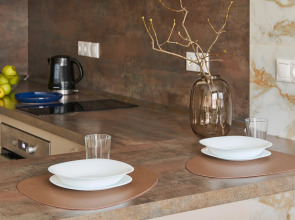 Апартаменты Jane-Apart Assol