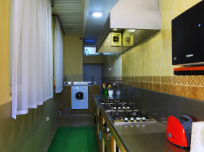 Гостевой дом Сибирь