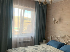 Гостевой Дом Солнечная Дача