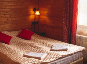 Гостевой Дом Агроусадьба NaraEcoHills