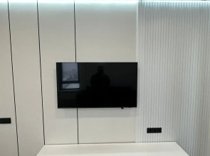 Апартаменты 2-х комнатные Grand