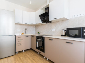 Апартаменты с Видом на Море от LetoApart