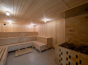 Отель Jannat Regency