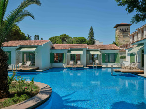 Paloma Grida - All Inclusive