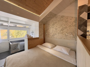 Квартира Дизайн-студия ANTIQUE