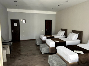 Отель Shosh Palace