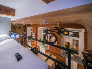 Мама Ро Студия №20 Экстрим