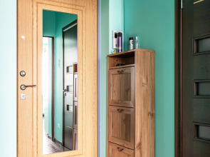 Апартаменты Новый Арбат 22- прекрасная единичка