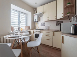 Квартира у Кремля