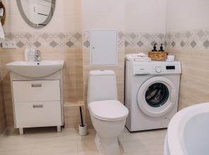 Квартира на 5 углах