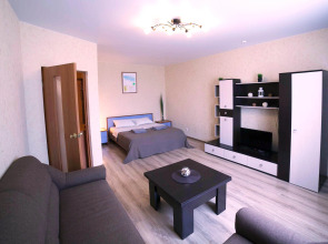 Апартаменты на бульваре Южный by Uloo