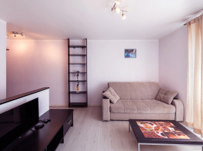 Апартаменты у Метро Павелецкая