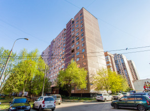 Апартаменты Говорова 32