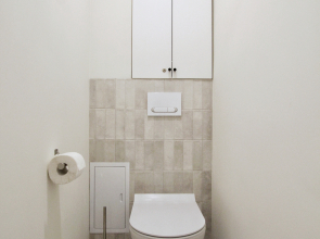 Апартаменты Krylov Apartament