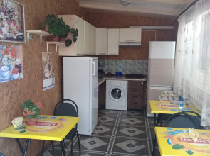 Гостевой дом Камыш