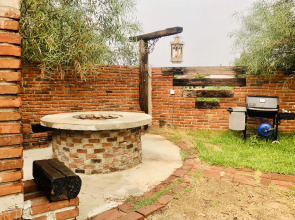 Sol y Luna Rotamundos Villa