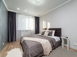 Апартаменты у Ривьеры