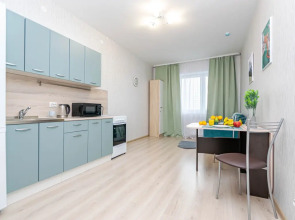 Апартаменты Cosmos Apart на Революции 52 В (2)