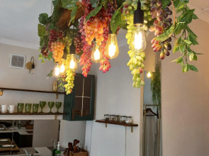 Апартаменты Райская птичка