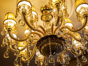 Отель Кристэлла