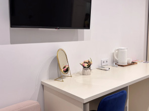 Отель Гранат