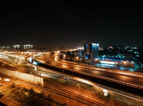 Апартаменты ЖК Sky Skolkovo 481K