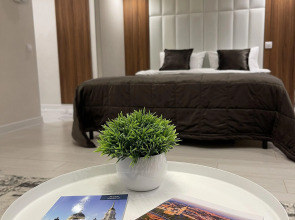 Апартаменты на Набережной