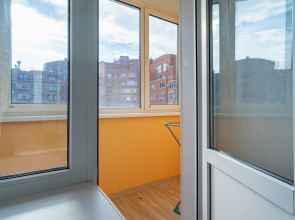 Апартаменты LikeHome Салмышская