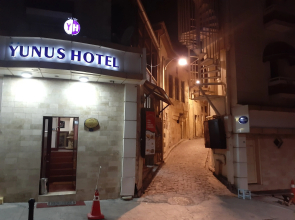 Yunus Hotel
