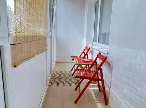 Апартаменты Volgariver