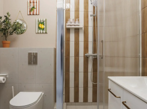 Квартира Новая в Сердце Ярославля