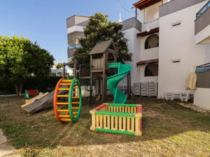 Throne Beach Resort & Spa