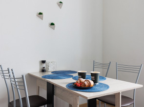 Апартаменты Botanical Sky