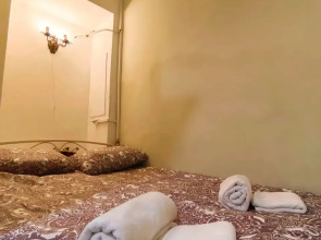 Апартаменты Студия "Сны Ленинграда"