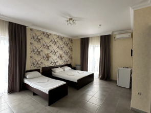 Гостевой дом Алинка