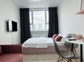 Апартаменты Studio Park