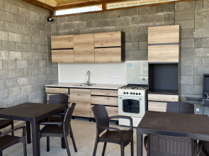 Шале Коттеджный городок «Поляна»