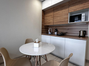 Квартира в Центральной Части Города