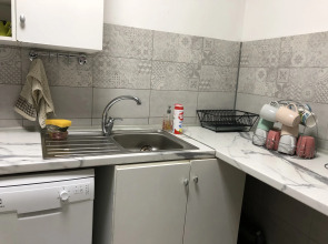 Хостел Олимпия