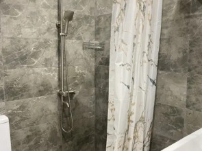 Апартаменты 4 Парка Пион