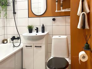 Апартаменты Рядом с Лотос Плаза