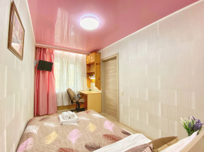 Апартаменты Apart-Comfort на Свердлова 90