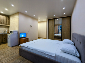 Guest House Alpha Apartments