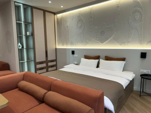 Bugu Hotel