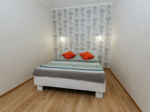 Апартаменты "9 Ночей" Апартаменты на Набережной 26