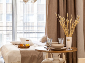 Апартаменты Hill 8 214П